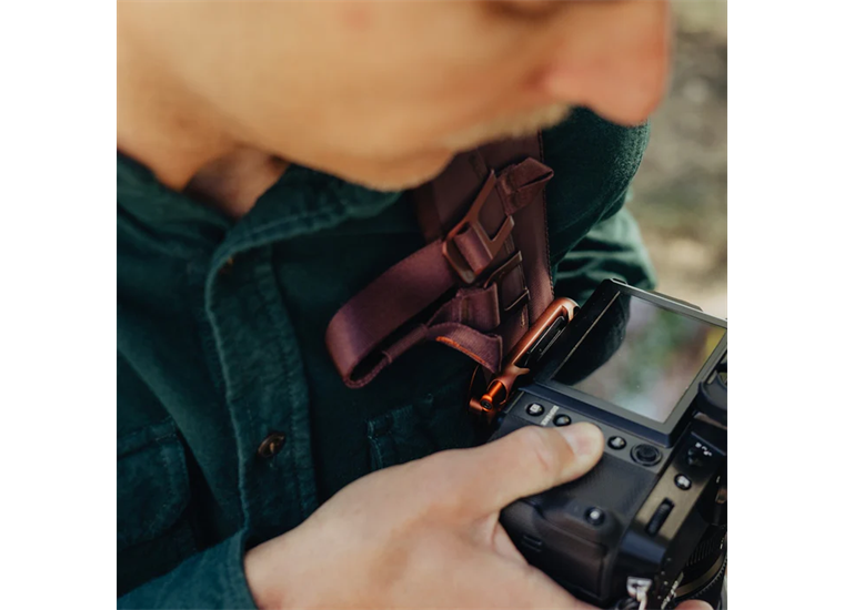 Peak Design Capture Clip&Plate Kameraclip