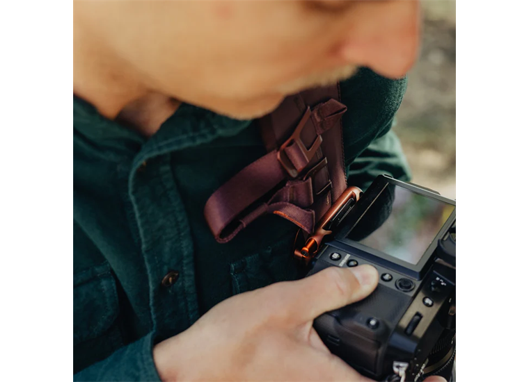 Peak Design Capture Clip&Plate Kameraclip