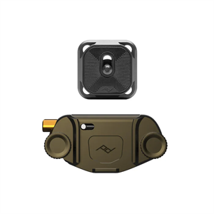 Peak Design Capture Clip&Plate Kameraclip
