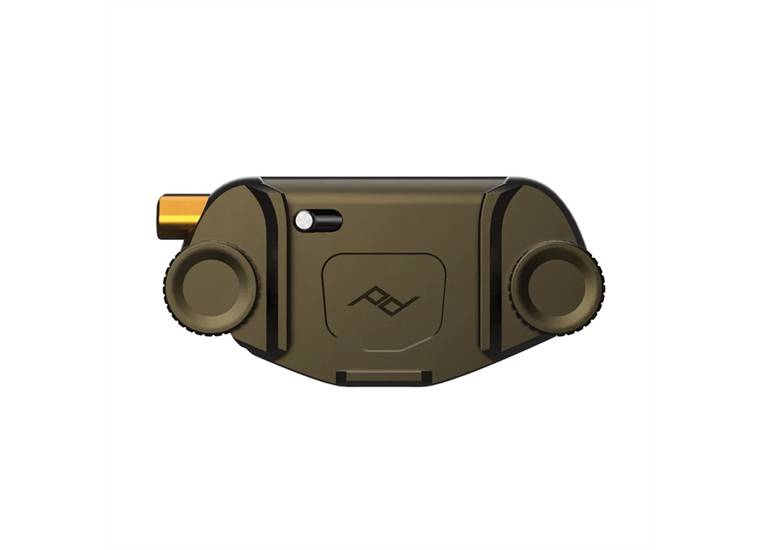 Peak Design Capture Clip&Plate Kameraclip