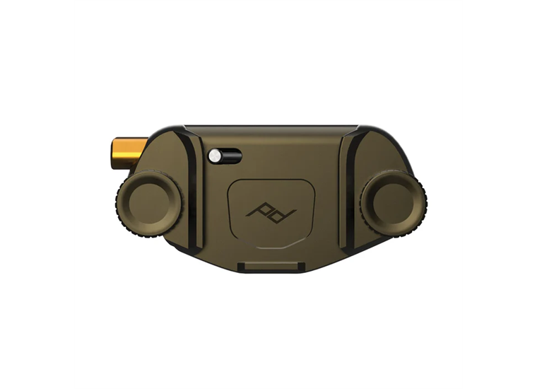 Peak Design Capture Clip&Plate Kameraclip