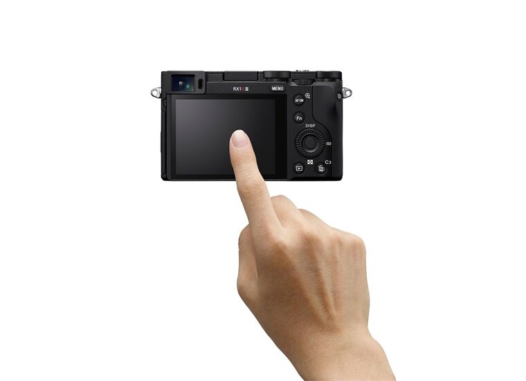 Sony DSC-RX1RM3 Digitalfotoapparat