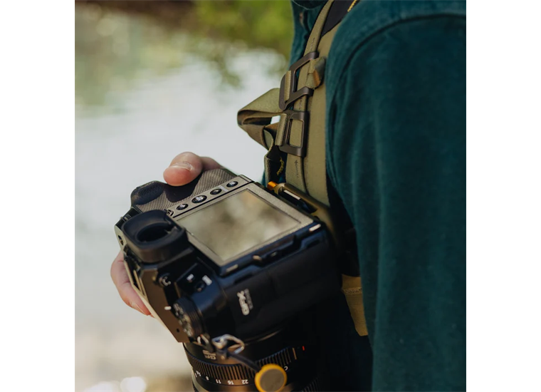Peak Design Capture Clip&Plate Kameraclip