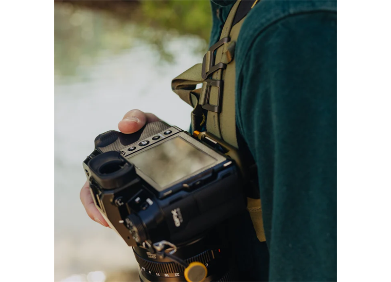 Peak Design Capture Clip&Plate Kameraclip