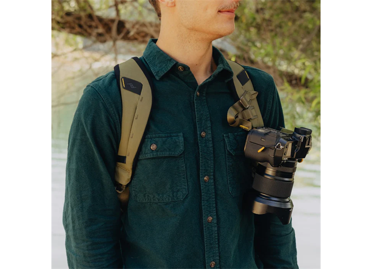 Peak Design Capture Clip&Plate Kameraclip
