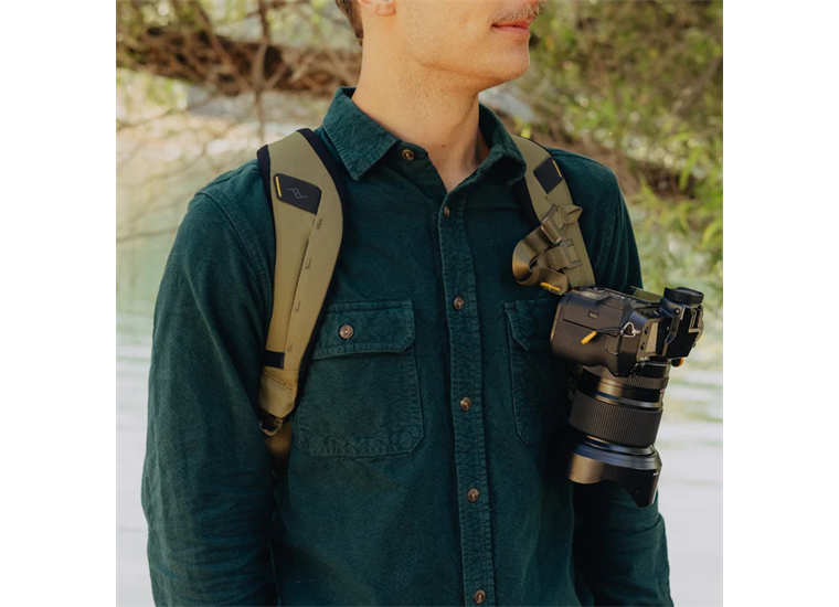 Peak Design Capture Clip&Plate Kameraclip