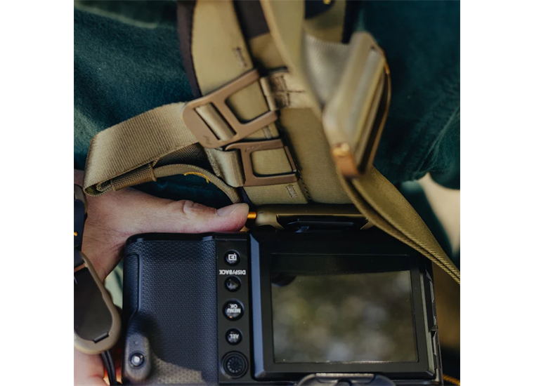 Peak Design Capture Clip&Plate Kameraclip