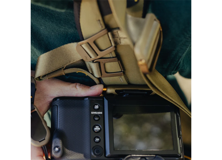 Peak Design Capture Clip&Plate Kameraclip