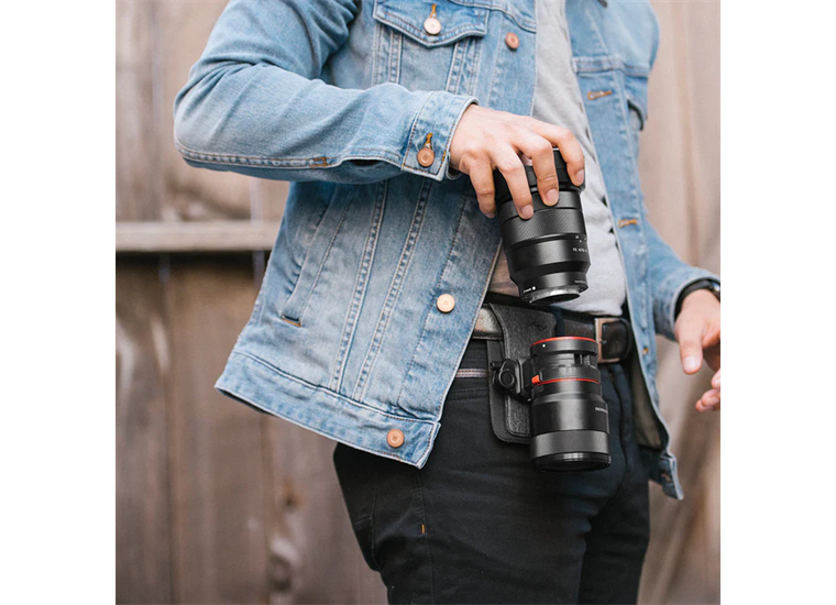 Peak Design Lens Kit for Sony E-Mount