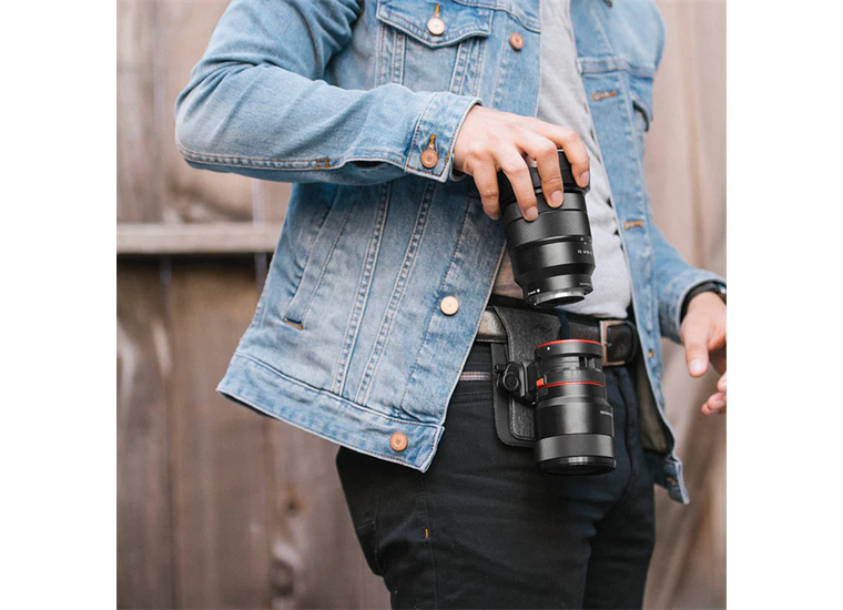 Peak Design Lens Kit for Sony E-Mount