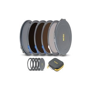 Nisi JetMag Pro Landscape ND-KIT82MAG