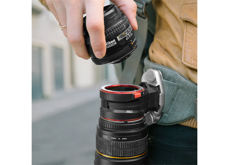 Peak Design Lens Kit for Sony E-Mount