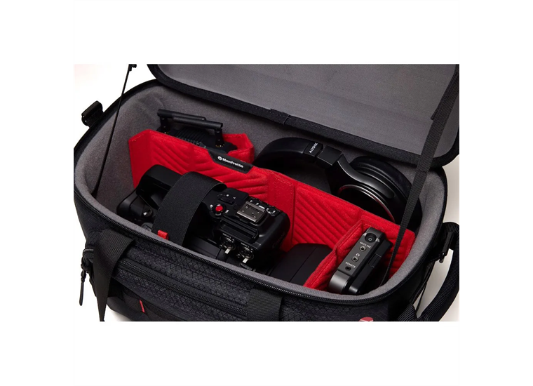 Manfrotto PRO Light Cineloader Small