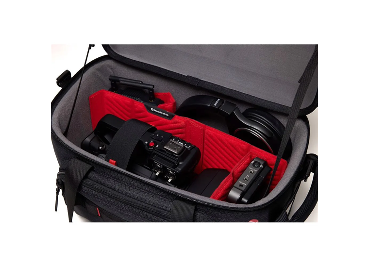 Manfrotto PRO Light Cineloader Small