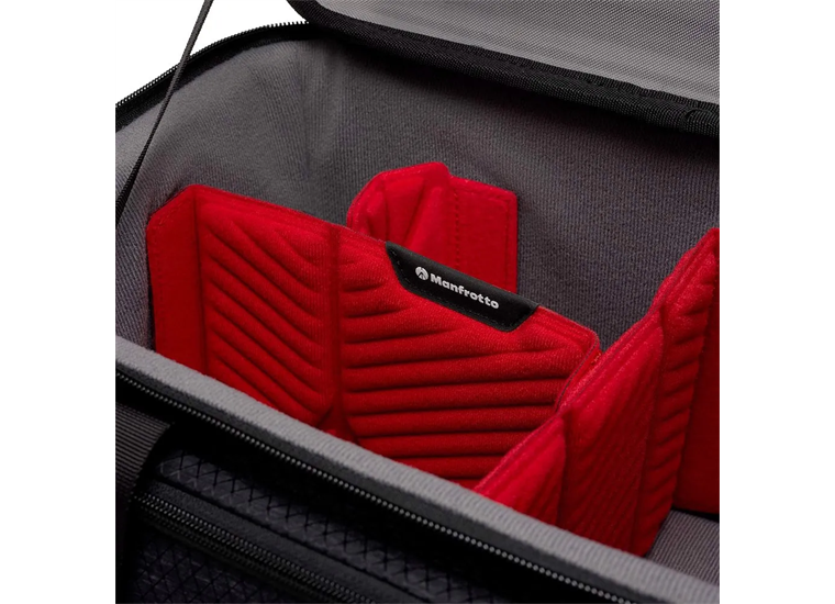 Manfrotto PRO Light Cineloader Small