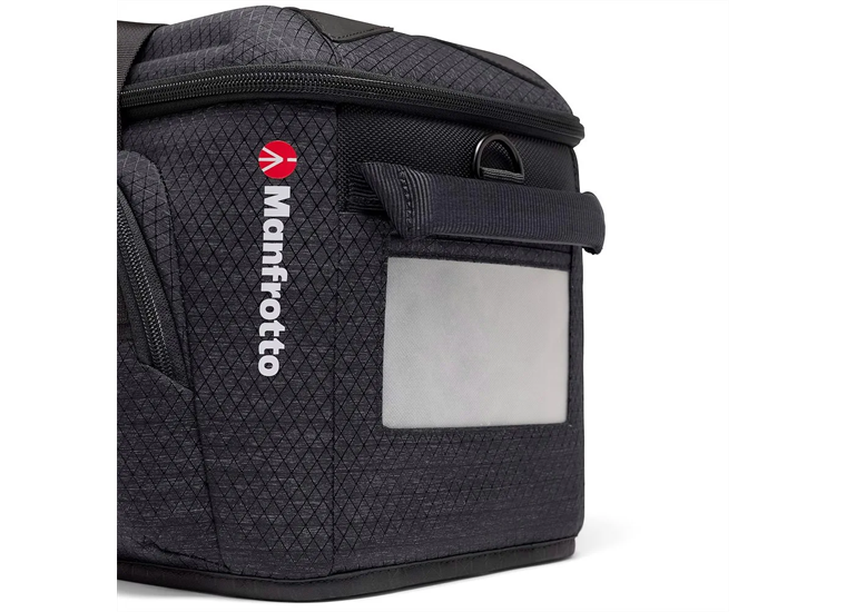 Manfrotto PRO Light Cineloader Small