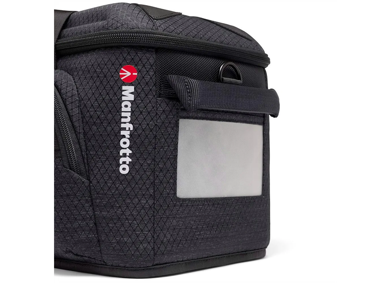 Manfrotto PRO Light Cineloader Small
