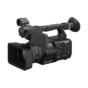 Sony PXW-Z200 Compact4K HDR XD-Camcorder