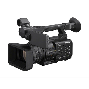 Sony PXW-Z200 Compact4K HDR XD-Camcorder