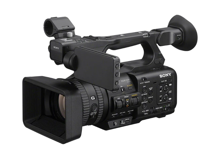 Sony PXW-Z200 Compact4K HDR XD-Camcorder