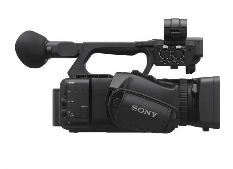 Sony PXW-Z200 Compact4K HDR XD-Camcorder