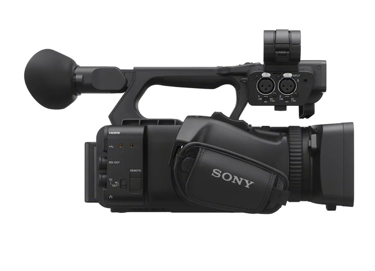 Sony PXW-Z200 Compact4K HDR XD-Camcorder