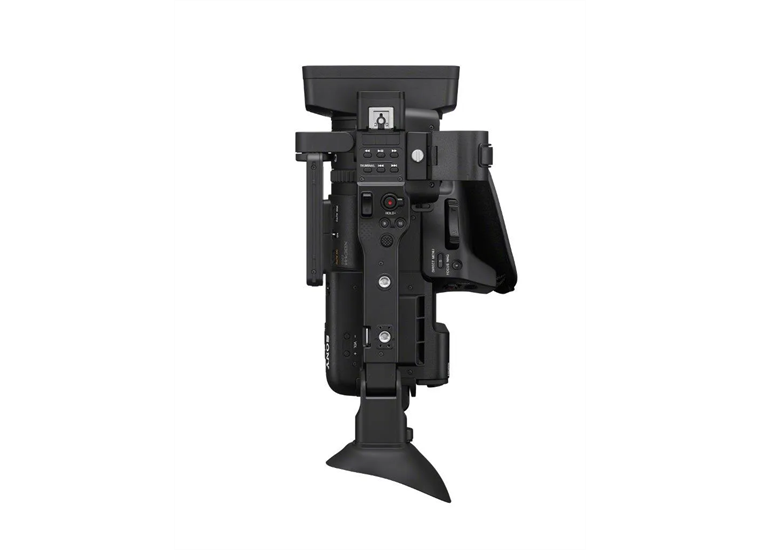 Sony PXW-Z200 Compact4K HDR XD-Camcorder