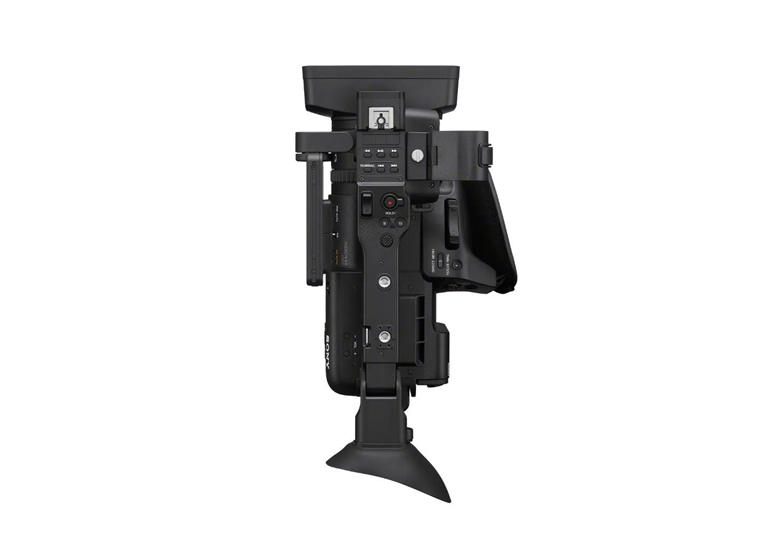 Sony PXW-Z200 Compact4K HDR XD-Camcorder