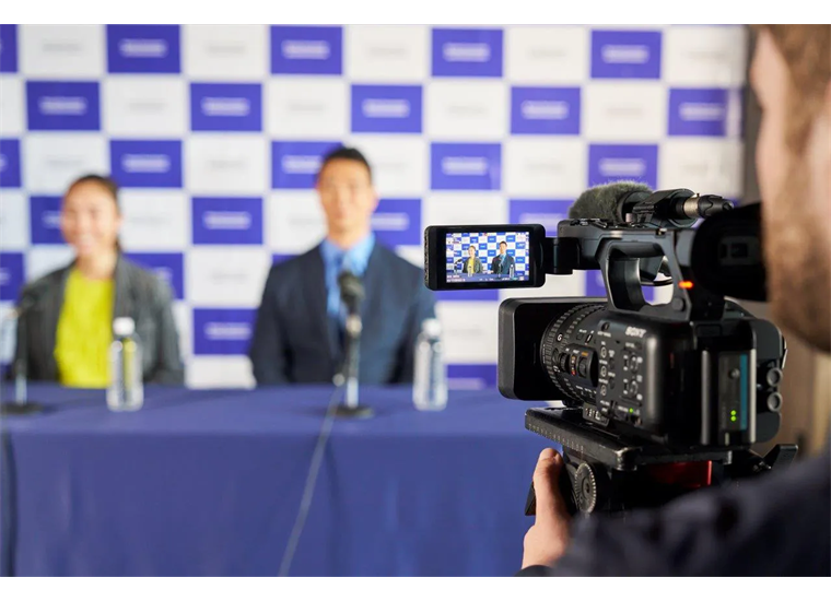 Sony PXW-Z200 Compact4K HDR XD-Camcorder