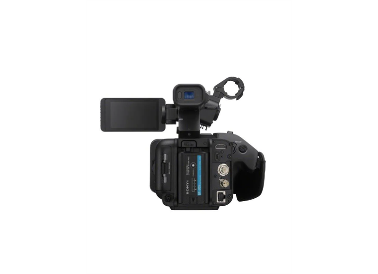 Sony PXW-Z200 Compact4K HDR XD-Camcorder