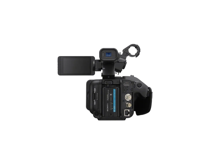 Sony PXW-Z200 Compact4K HDR XD-Camcorder