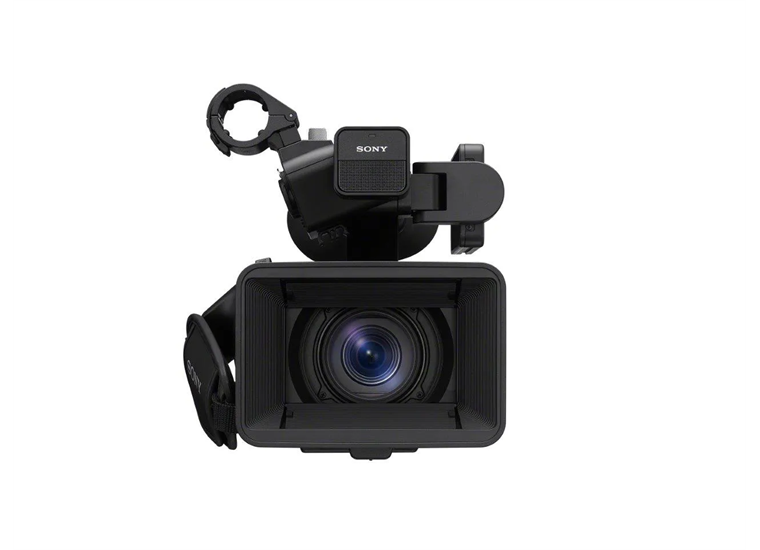 Sony PXW-Z200 Compact4K HDR XD-Camcorder