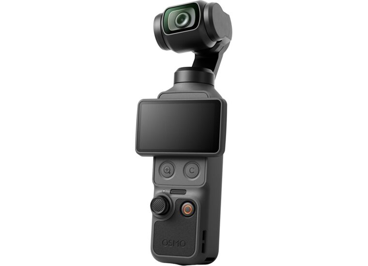 DJI Osmo Pocket 4 Creator Combo