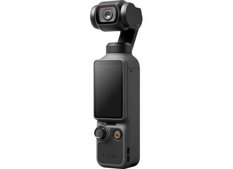 DJI Osmo Pocket 4 Creator Combo
