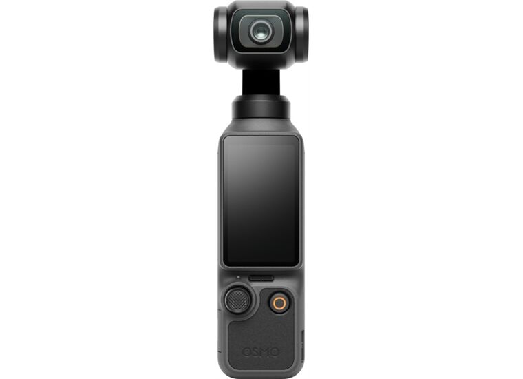 DJI Osmo Pocket 4 Creator Combo