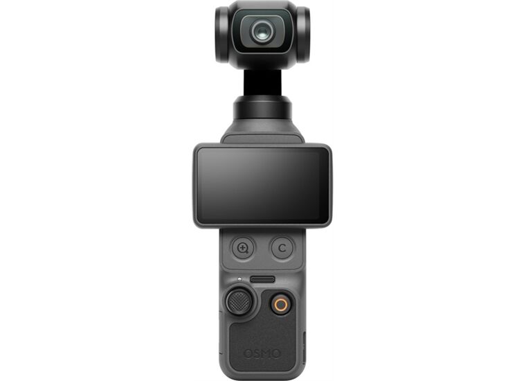 DJI Osmo Pocket 4 Standard Combo