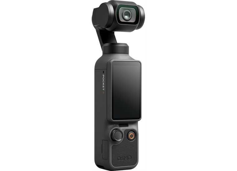 DJI Osmo Pocket 4 Standard Combo