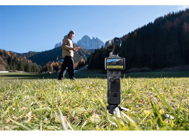 DJI Osmo Pocket 4 Standard Combo