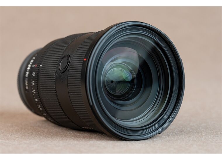 Occasion Sony SEL2470F28GM-II