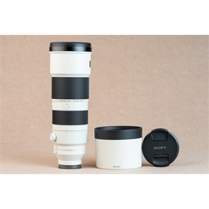 Occasion Sony SEL200-600G Telezoom