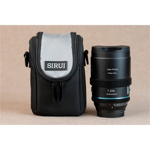 Occasion Sirui 40AF 133X-EB T1.81 Anamorphic