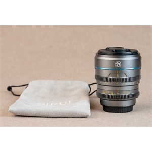 Occasion Sirui MF35 T1.2 Anamorphic