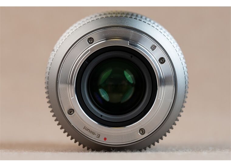 Occasion Sirui MF35 T1.2 Anamorphic