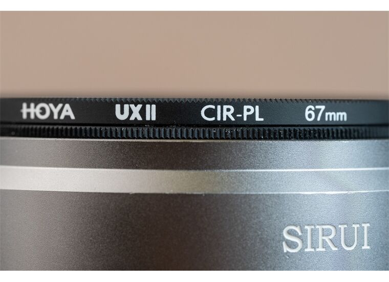 Occasion Sirui MF35 T1.2 Anamorphic