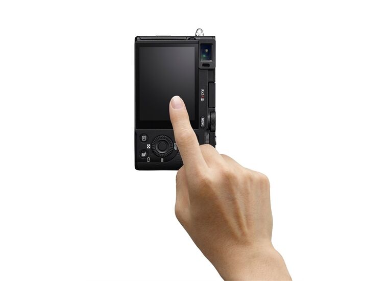 Sony DSC-RX1RM3 Digitalfotoapparat