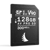 Angelbird SD AV PRO 128GB V90 Professional 300MB/S
