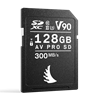 Angelbird SD AV PRO 128GB V90 Professional 300MB/S