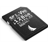 Angelbird SD AV PRO 128GB V90 Professional 300MB/S