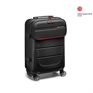 Manfrotto Reloader Spin-55 PL, Roller