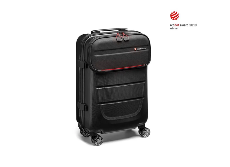 Manfrotto Reloader Spin-55 PL, Roller